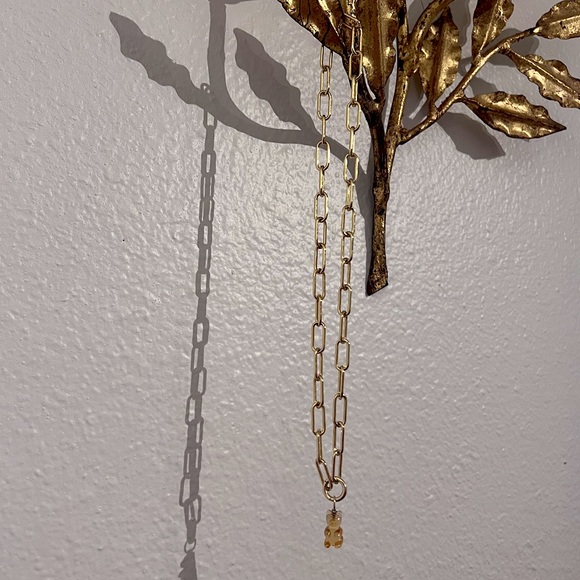 Katmojo Gummy Bear Charm Necklace - Picture 2 of 2